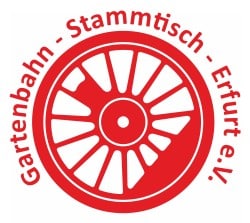 Gartenbahn - Stammtisch - Erfurt e.V.