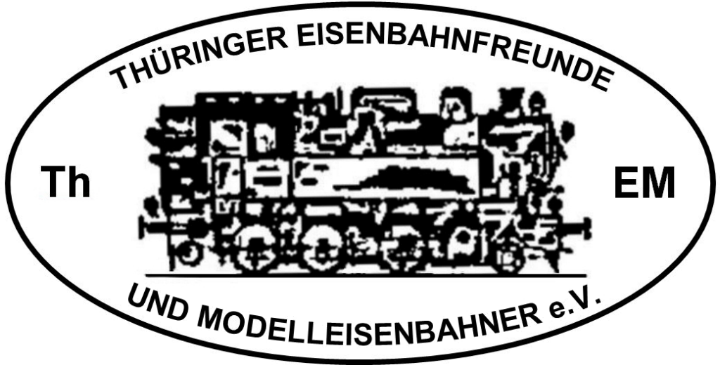 Thüringer Eisenbahnfreunde und Modelleisenbahner e.V.