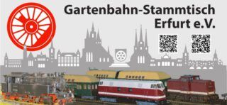 Modellbaumesse Erfurt Februar 2024